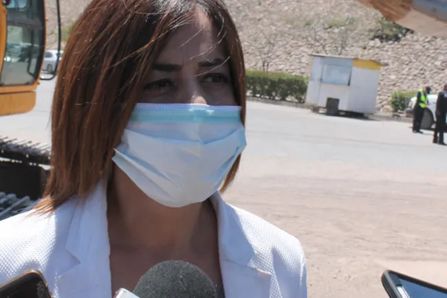 Avanzan trabajos del Periférico