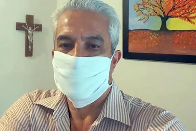 Analizan temas de salud en población