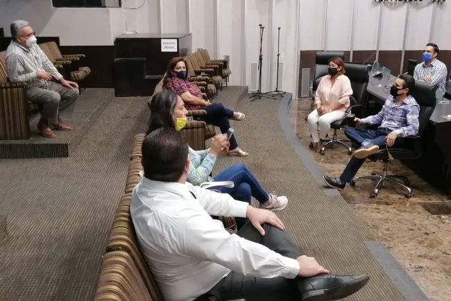 Insisten en promover juicio político contra Alcaldesa