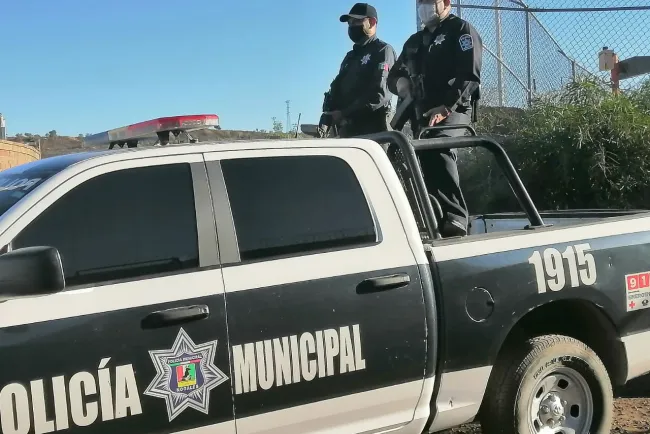Cumplen los agentes con protocolos de seguridad
