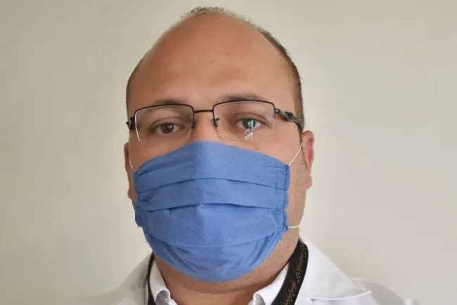 Alarma brote de Coronavirus