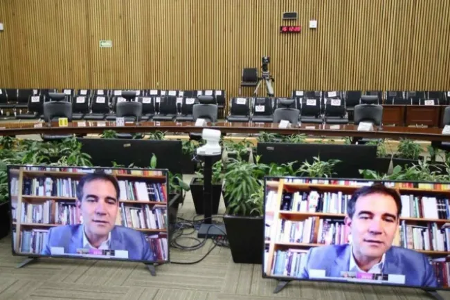 Registro a nuevos partidos, antes de agosto 31: INE