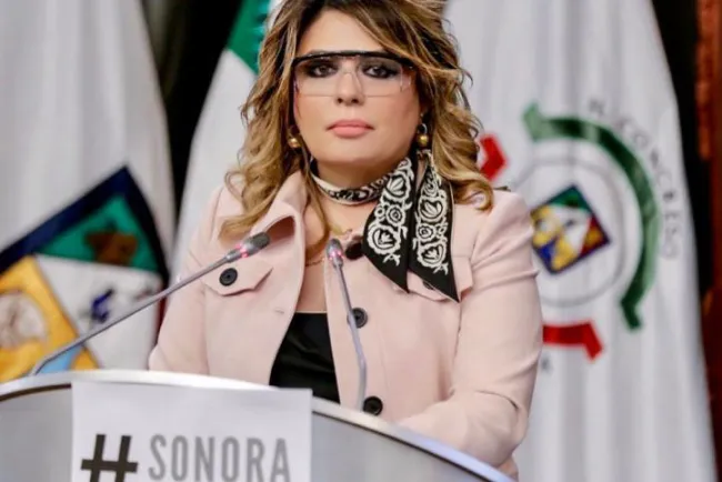 Reconocen reforma de género