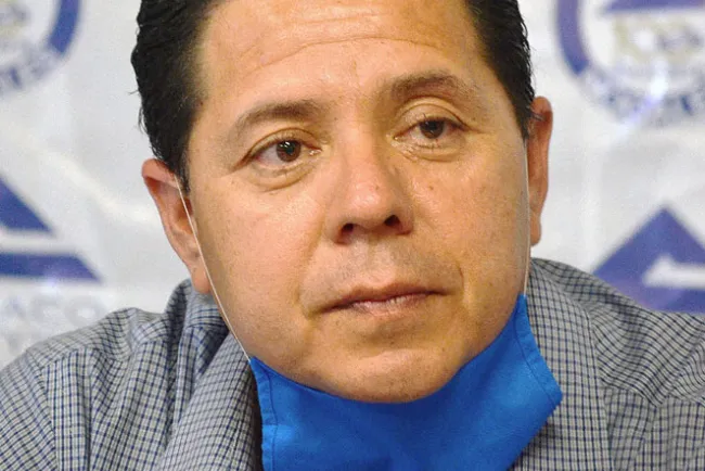 Expectación por la reactivación