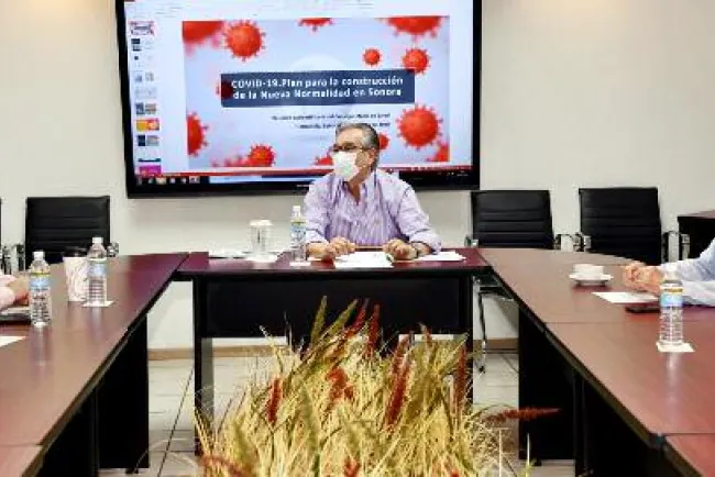 Acuerdan guía para proteger la salud