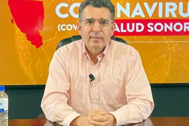 Rebasa Sonora los dos mil contagios por Covid-19