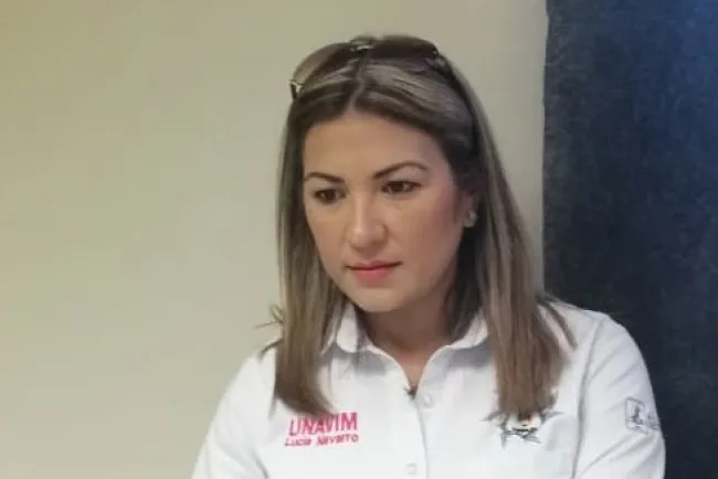 Refuerza Unavim capacitación