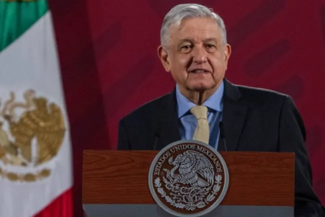 López Obrador iniciará su gira el lunes, acudirá a Cancún