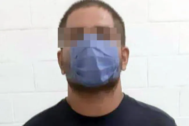Detenidos con porciones de droga