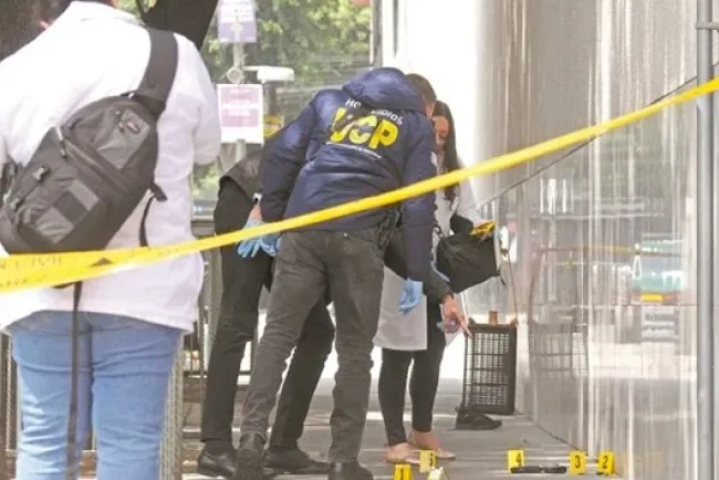 Detienen a viuda de exfuncionario de Hacienda de EPN asesinado en Morelos