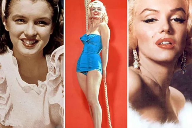 Marilyn Monroe, a 94 años del nacimiento del icono de la cultura pop