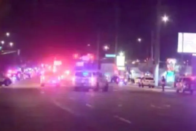 Declaran Toque de queda en Arizona