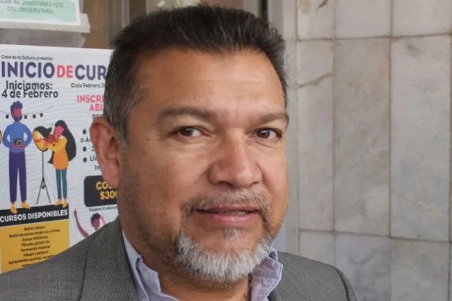 Difícil situación de comerciantes