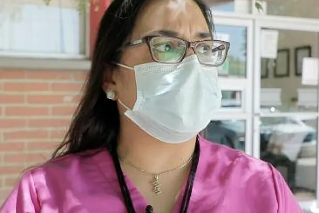 Mantiene laboratorio calidad