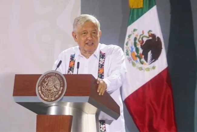 ‘Si nos va bien’, se perderán menos de 1 millón de empleos por Covid-19: AMLO