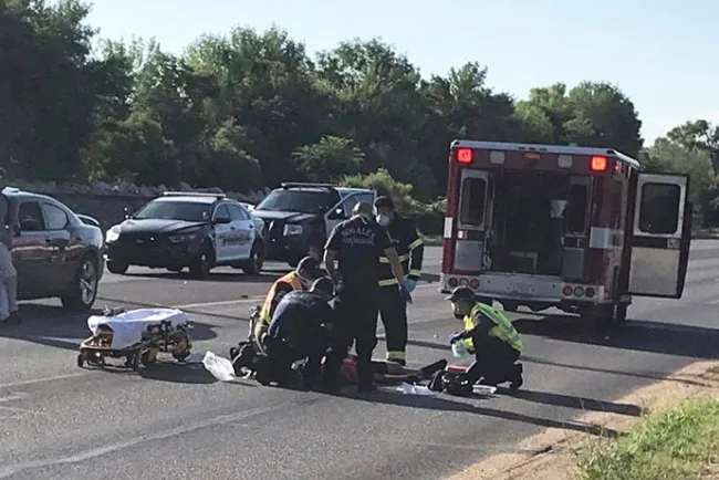 Le fijan fianza por un millón de dólares