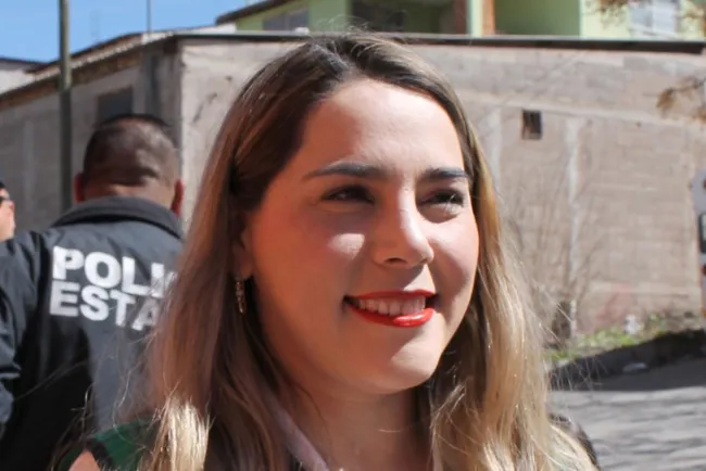 Continúan programas de prevención del delito