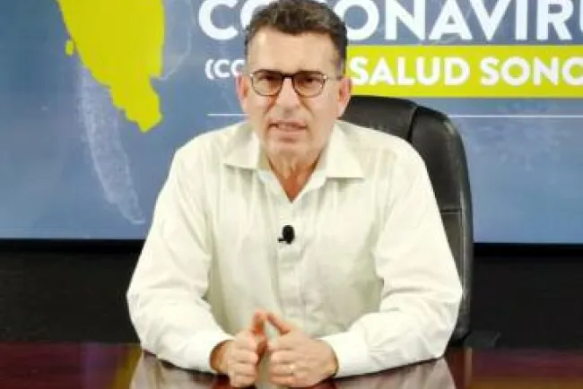 Tiene Sonora jornada con más muertes por Covid-19