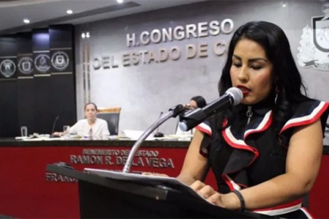 ‘Diputada local de Morena en Colima fue asesinada’, confirma AMLO