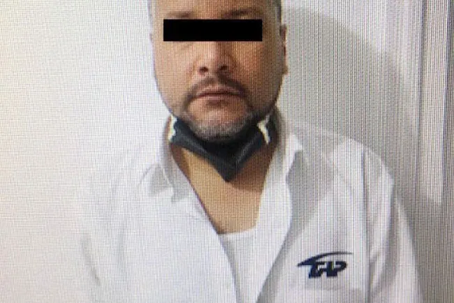 A prisión por estar en posesión de arma