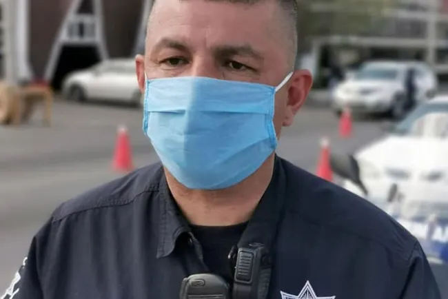 Continúan acciones contra Covid-19