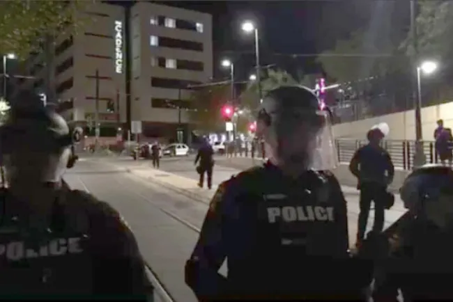 Anuncian apoyo para seguridad