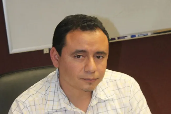 Implementa Oomapas área de seguridad contra Covid-19