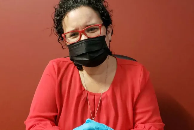 Refuerzan entrega de despensas