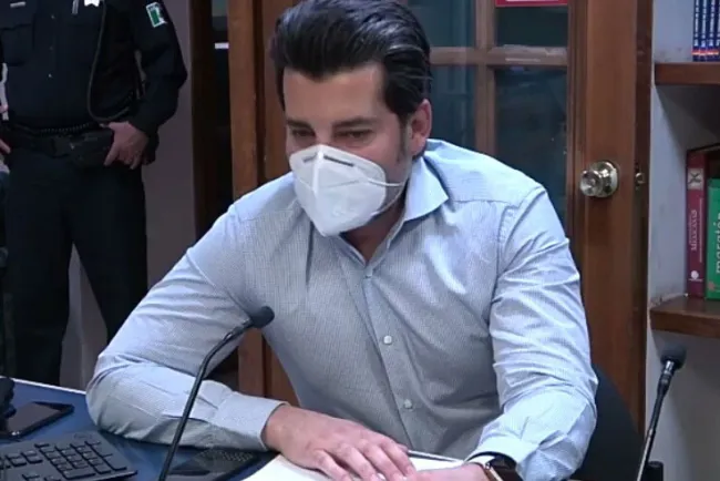 Continúa Ayuntamiento con protocolo de seguridad