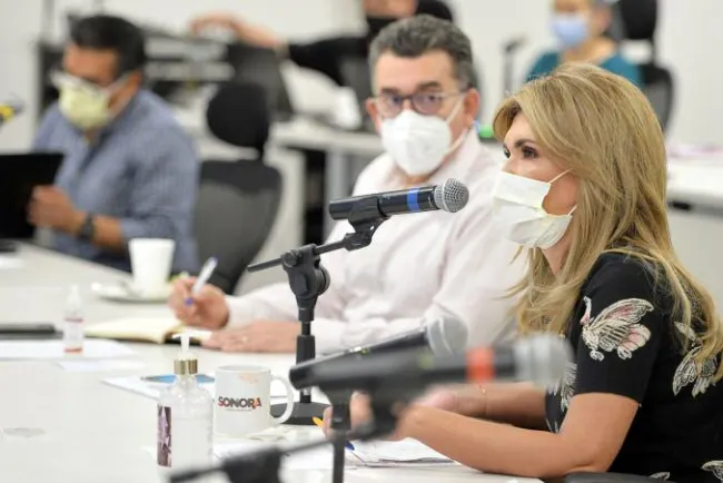 Acuerdan disminuir movilidad