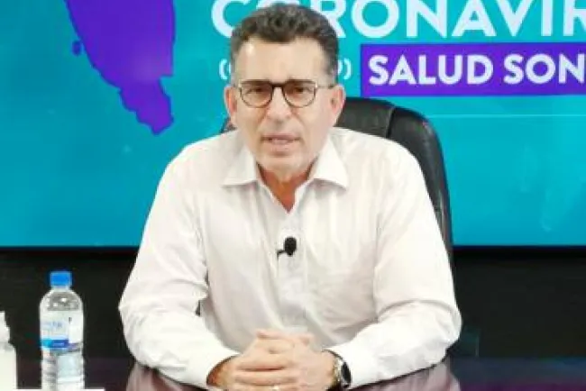 Continúan aumentando fallecimientos por Covid-19