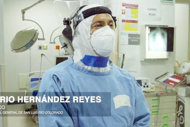 Llaman a evitar más contagios