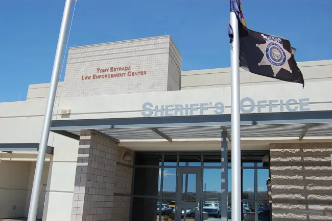 Detenido por drogarse en restaurante