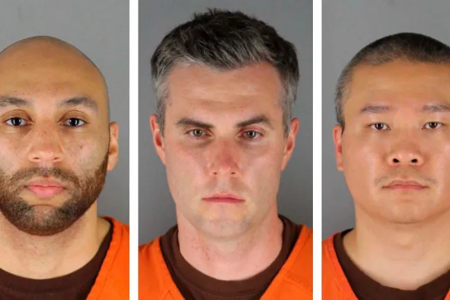 Les fijan fianza por 750 mil dólares