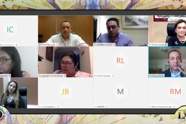 Culminan entrevistas a aspirantes del CPC