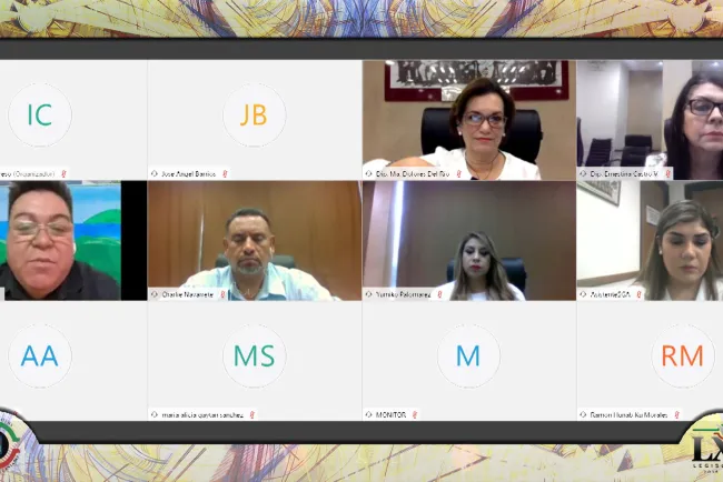 Designarán integrantes de CPC