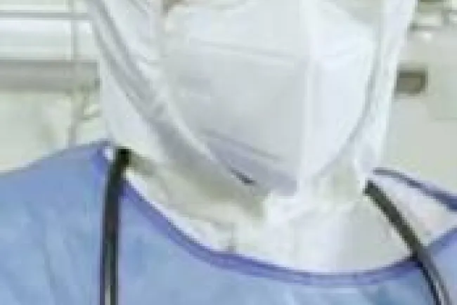 Muestran empleados de la salud esfuerzos