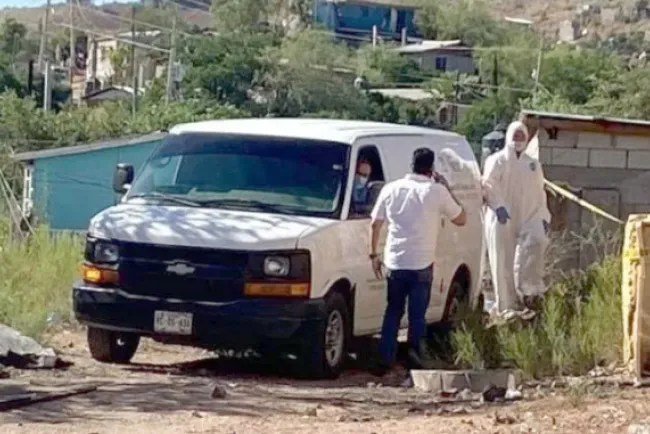 Fue niño asesinado a golpes y por asfixia