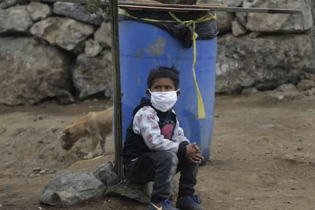 Anticipa Banco Mundial la peor crisis económica desde 1870