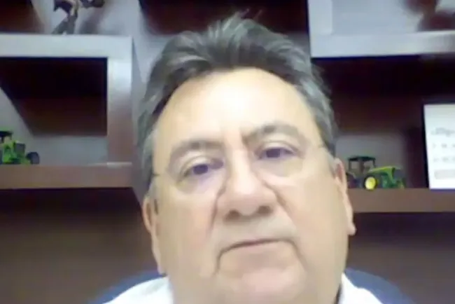 Comparece Secretario de Sagarhpa ante el Congreso