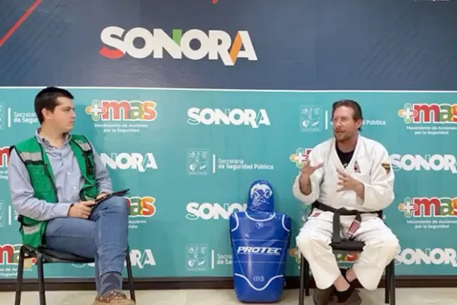 Dan consejos a los niños