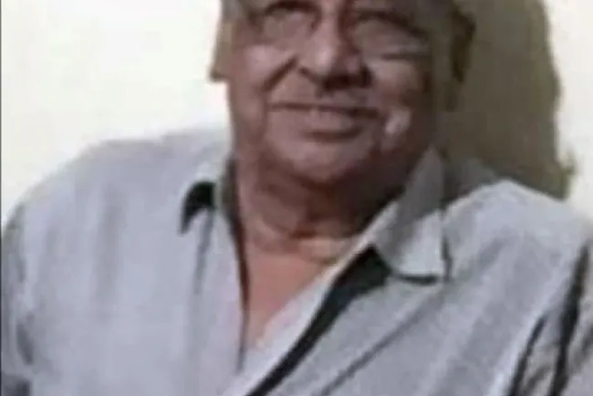 Fallece el fiscal Ignacio García Zatarain