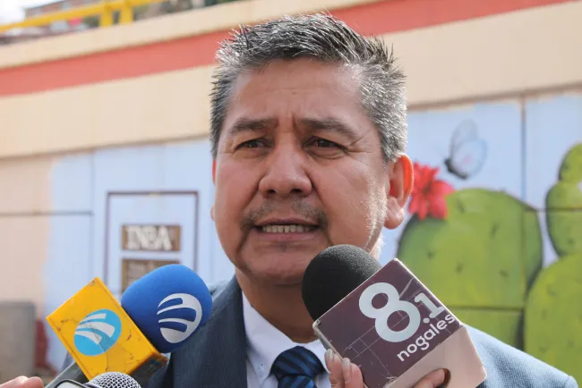 Superados hospitales y funerarias