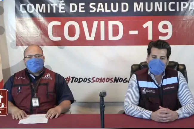 Llama Alcalde a la prevención