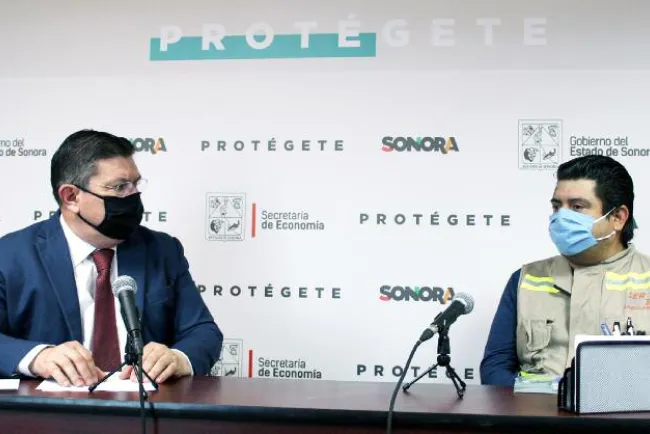 Adelante con la reactivación económica