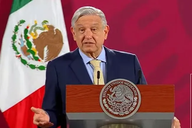 No voy a permitir que gobernadores ‘ninguneen’ la investidura presidencial: AMLO