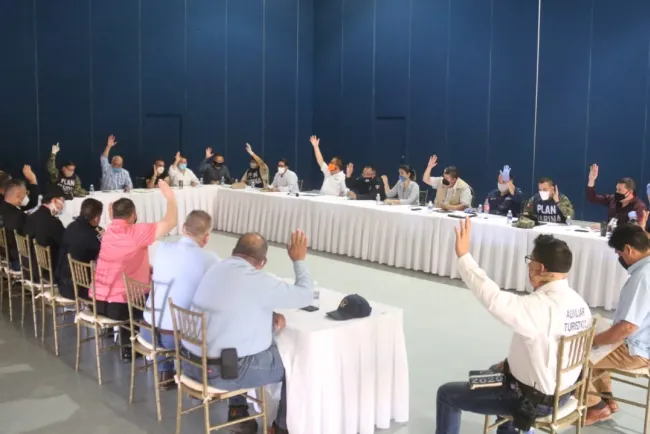 Autorizan entrada de turistas a Peñasco a partir del 16 de junio