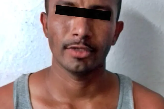 Sentencian a agresor sexual 