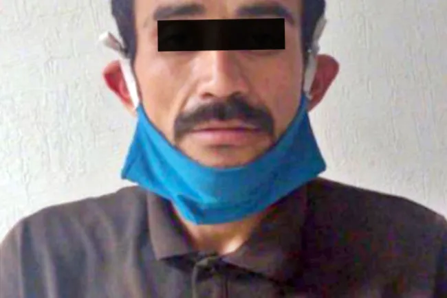 A prisión por asesinar a balazos a una perrita