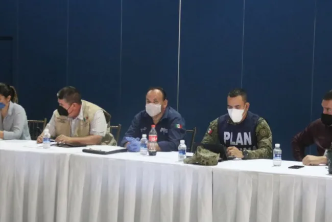 Permitirán ingreso de turistas